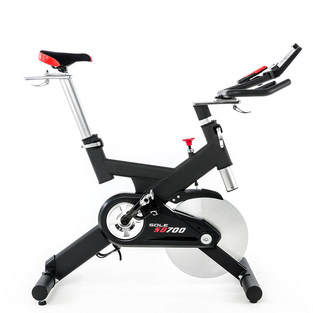 Sole Fitness Indoor Bike SB700