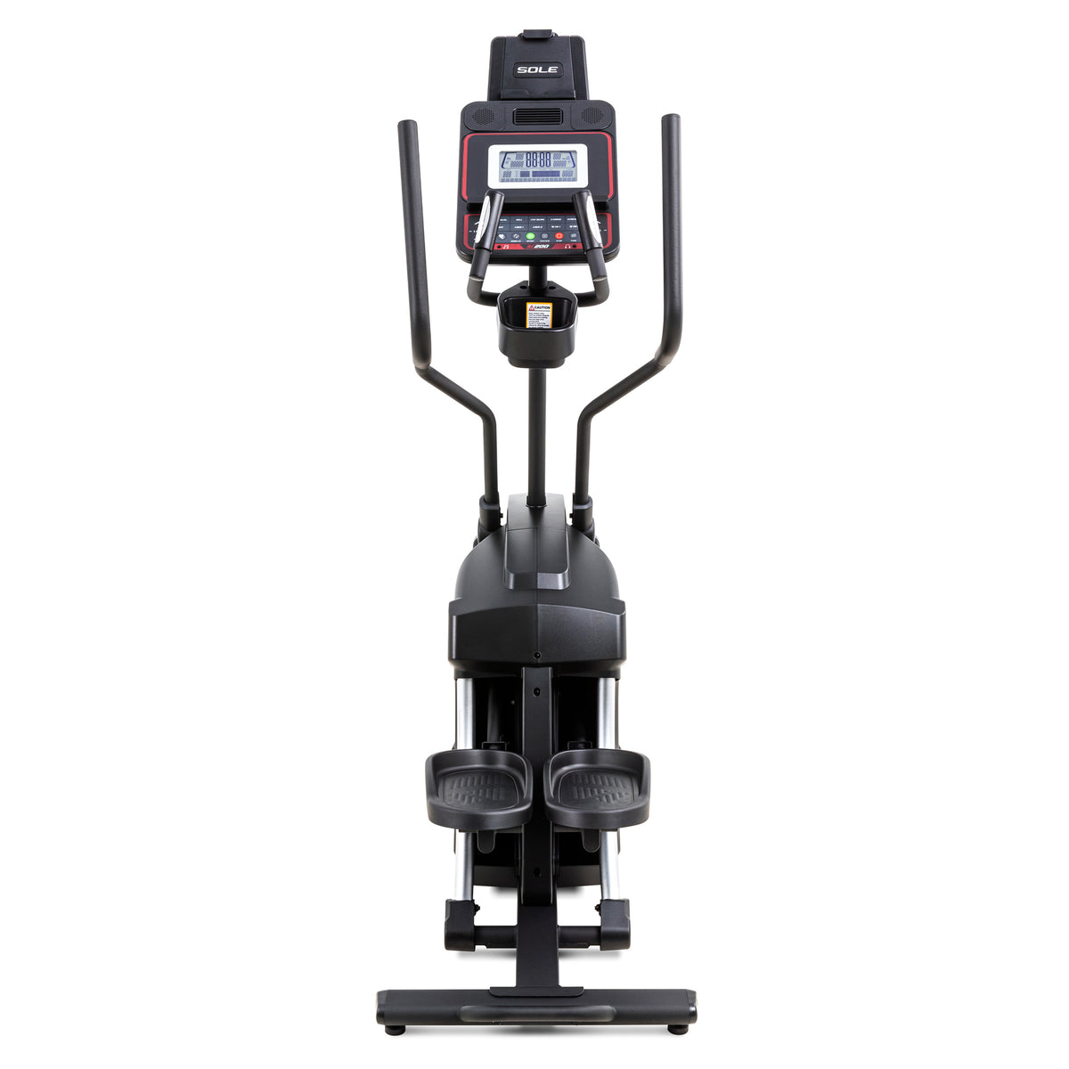 Sole Fitness Stepper SC200