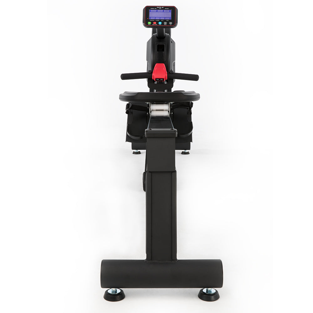 Sole Fitness Rower SR500