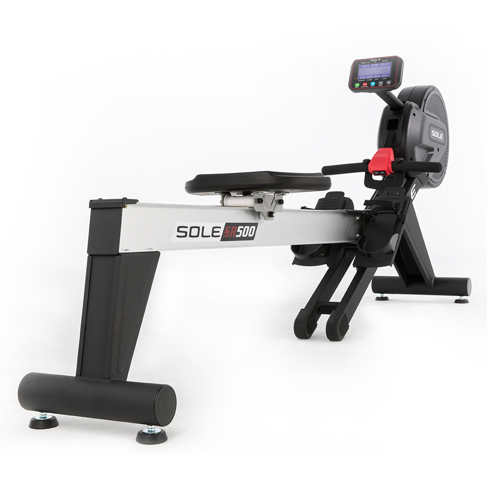 Sole Fitness Rower SR500