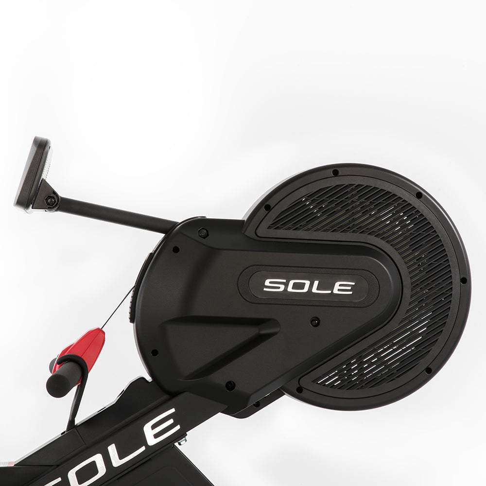 Sole Fitness Rower SR500
