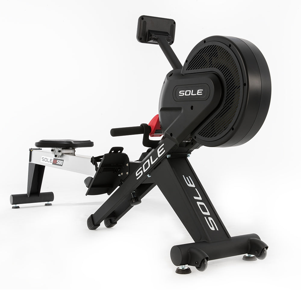 Sole Fitness Rower SR500