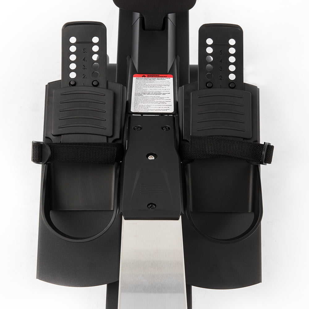 Sole Fitness Rower SR500