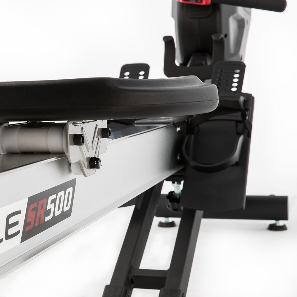 Sole Fitness Rower SR500