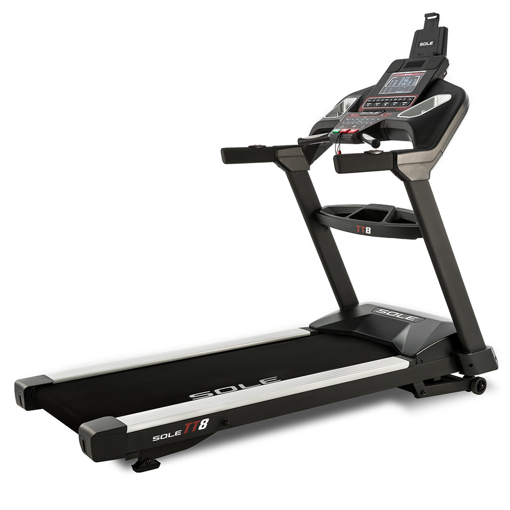 Sole Fitness Treadmill TT8