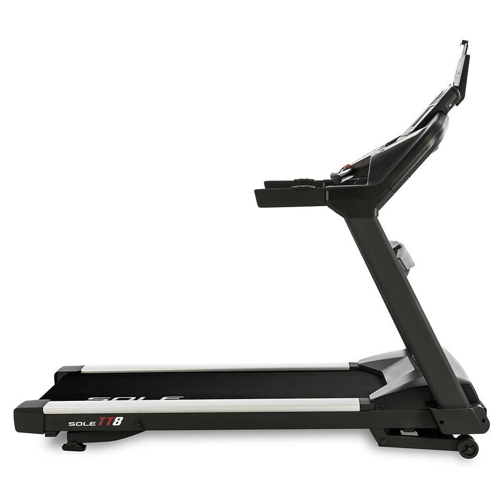 Sole Fitness Treadmill TT8