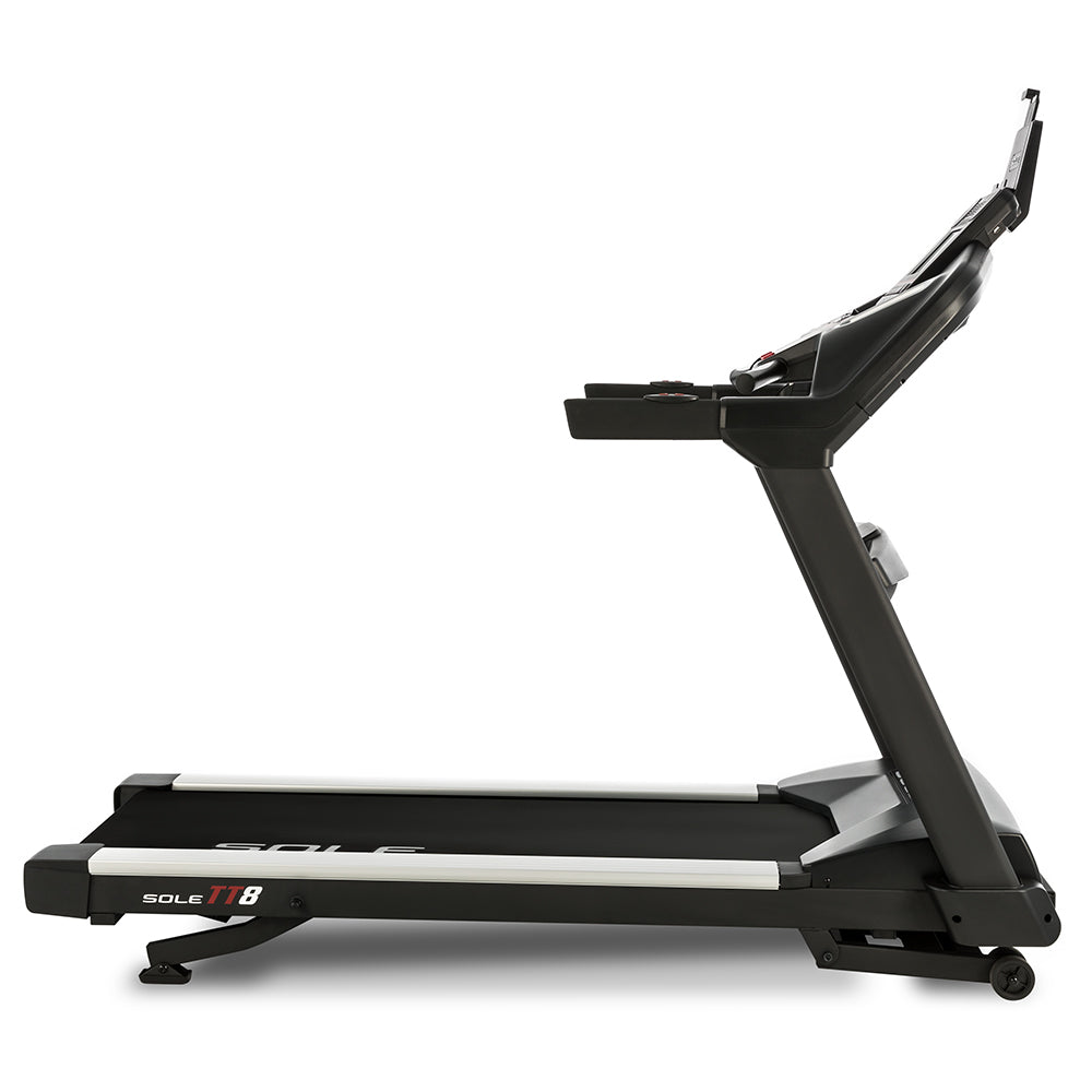 Sole Fitness Treadmill TT8
