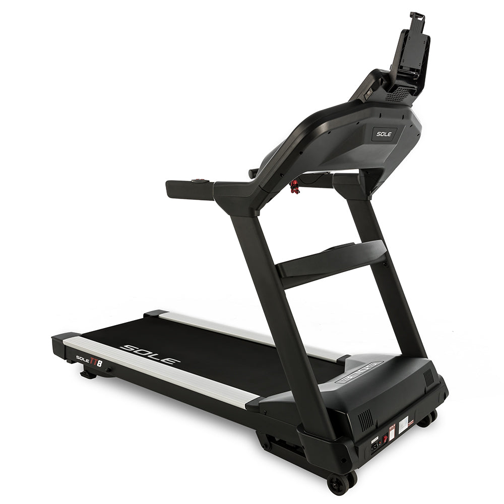 Sole Fitness Treadmill TT8