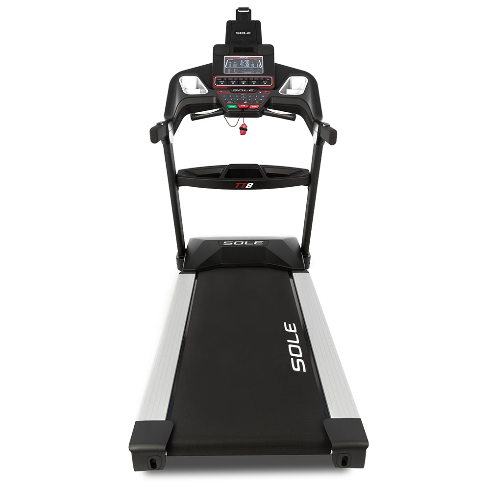 Sole Fitness Treadmill TT8