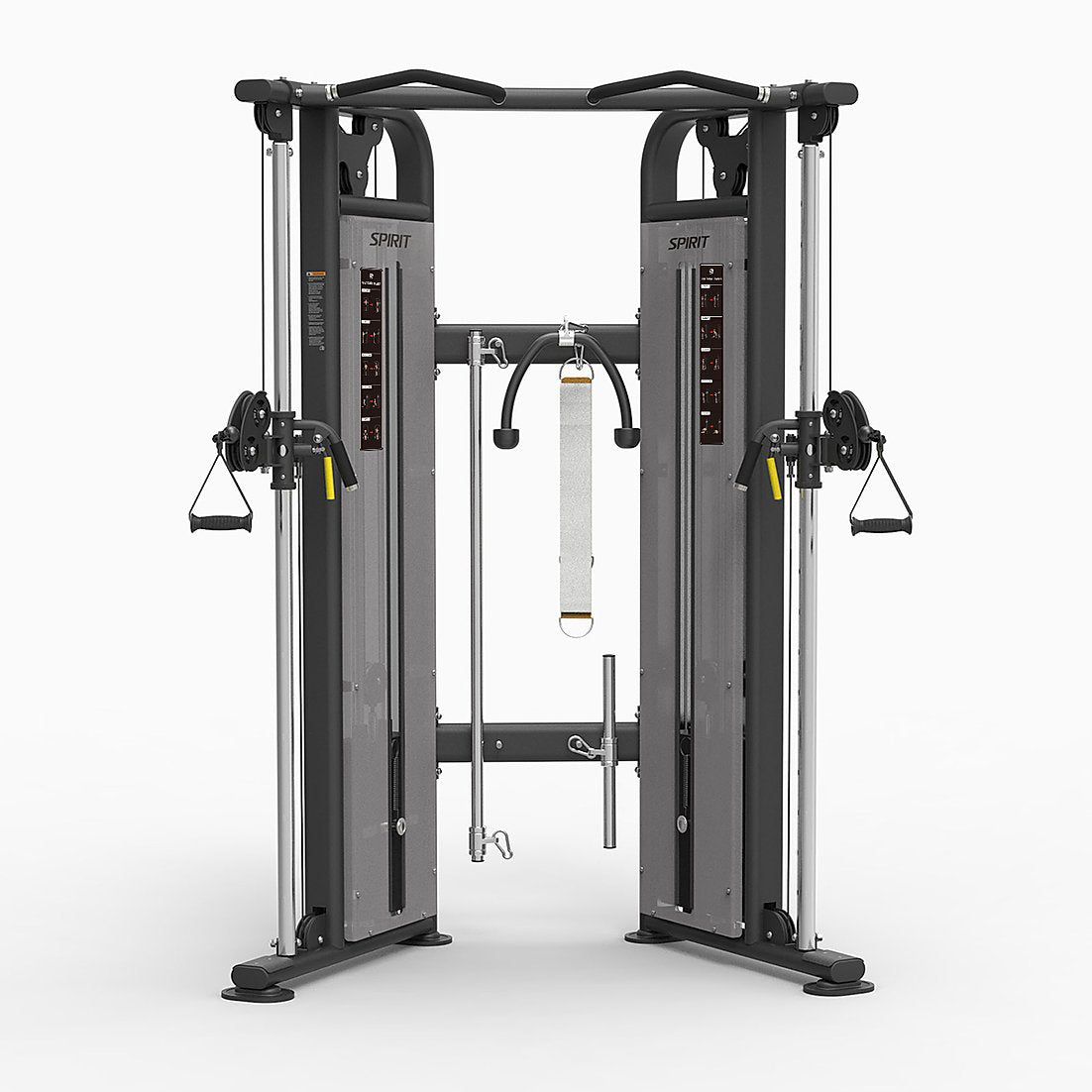 Spirit Fitness Functional Trainer SP-3526