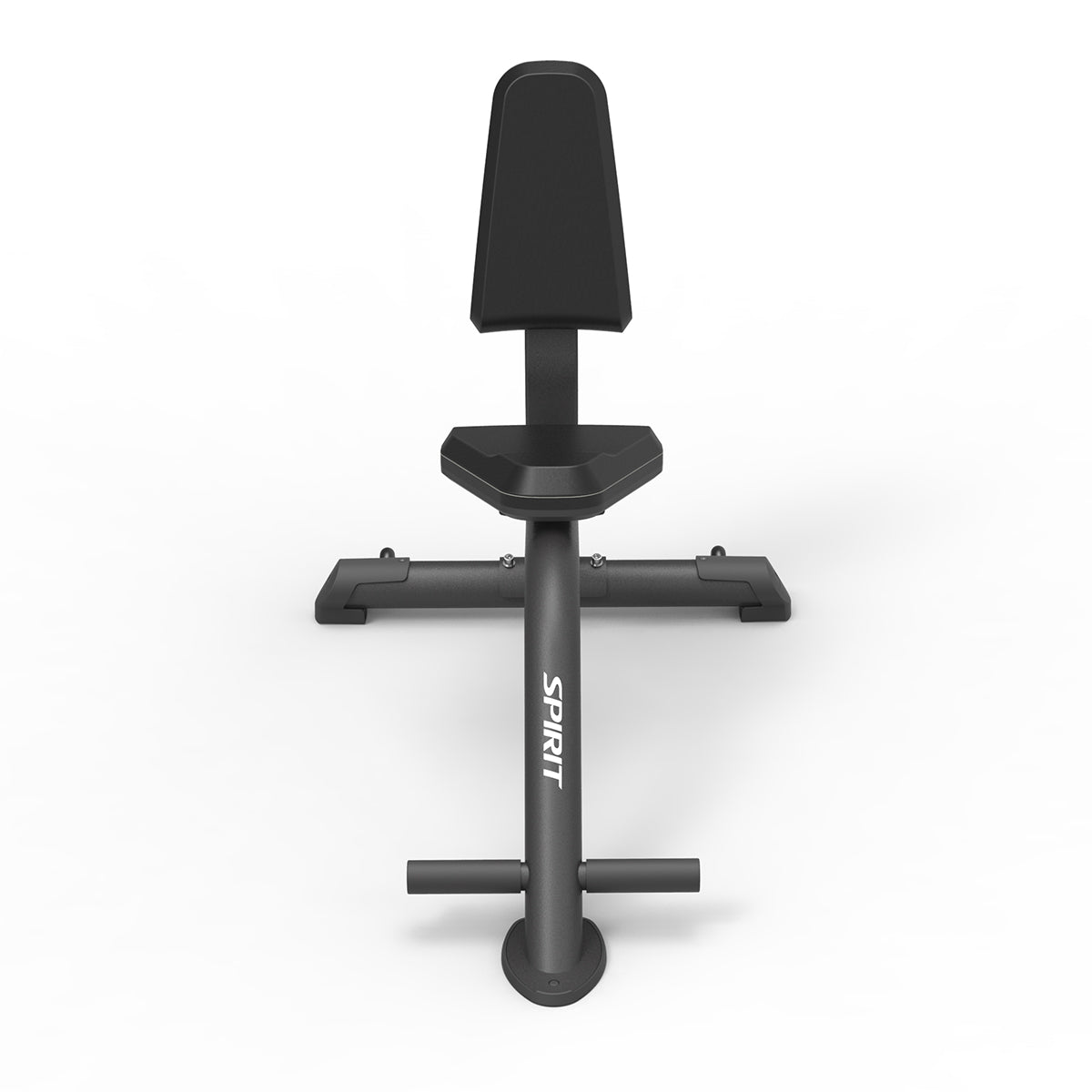Spirit Fitness Upright Bench SP-4205