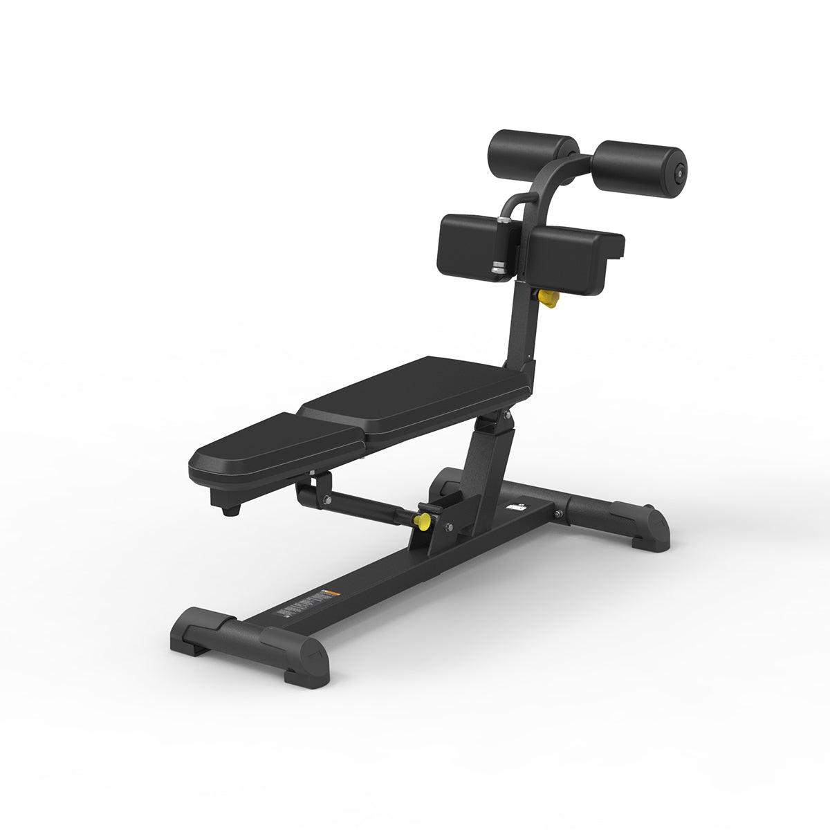 Spirit Fitness Adjustable Ab Bench SP-4218