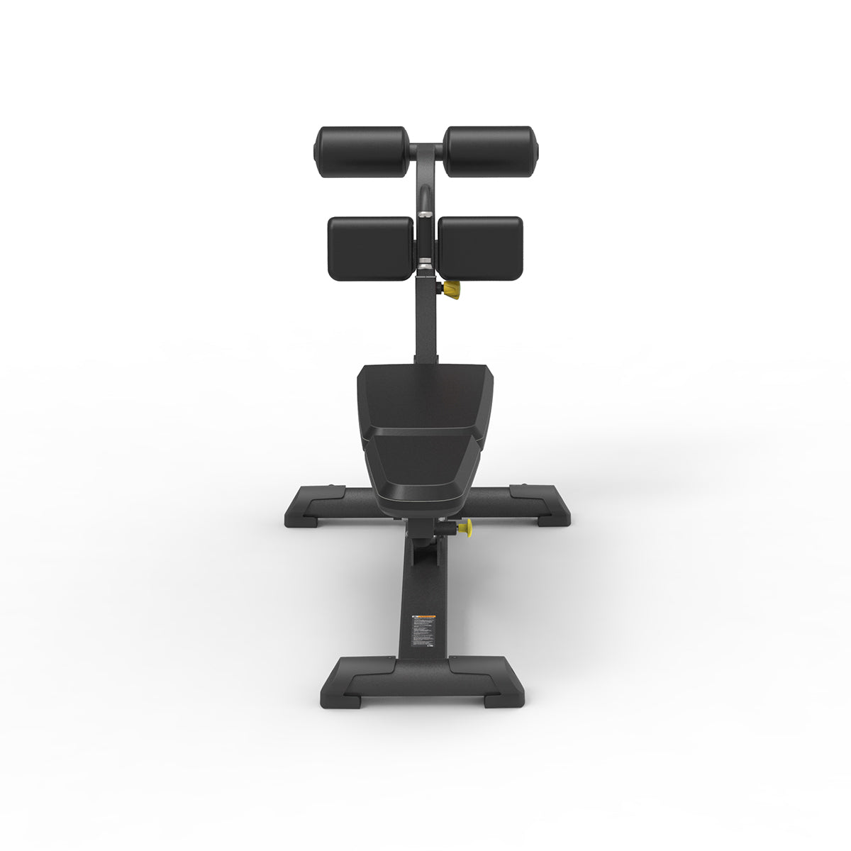 Spirit Fitness Adjustable Ab Bench SP-4218