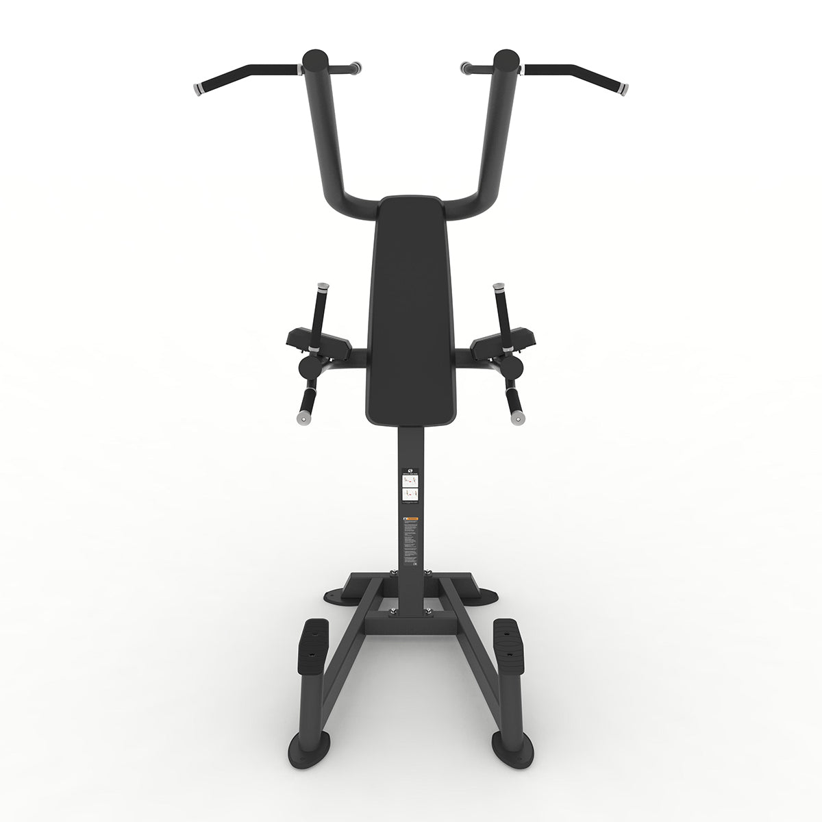 Spirit Fitness Chin/Dip/Leg Raise SP-4219