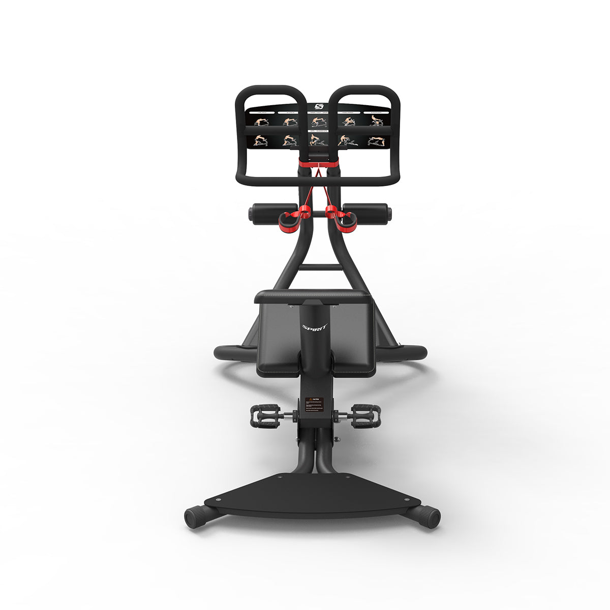 Spirit Fitness Stretch Trainer SP-4227