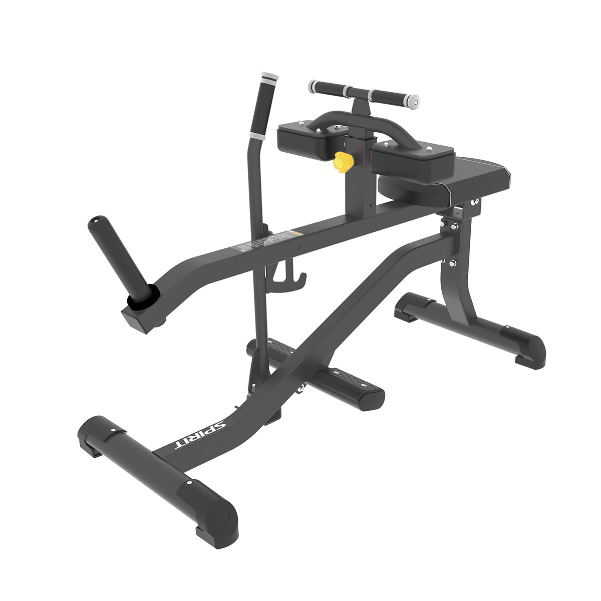 Spirit Fitness Seated Calf Raise SP-4232