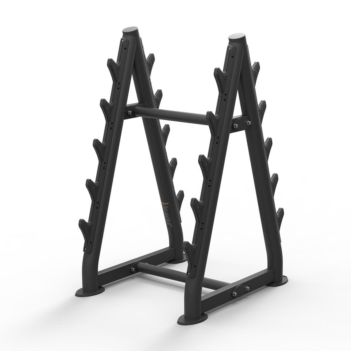 Spirit Fitness Vertical Barbell Rack SP-4251