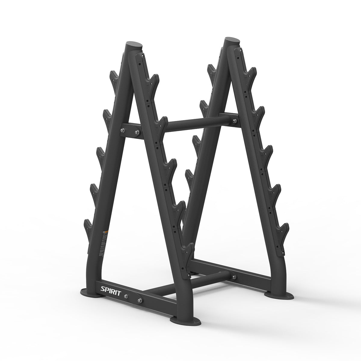 Spirit Fitness Vertical Barbell Rack SP-4251