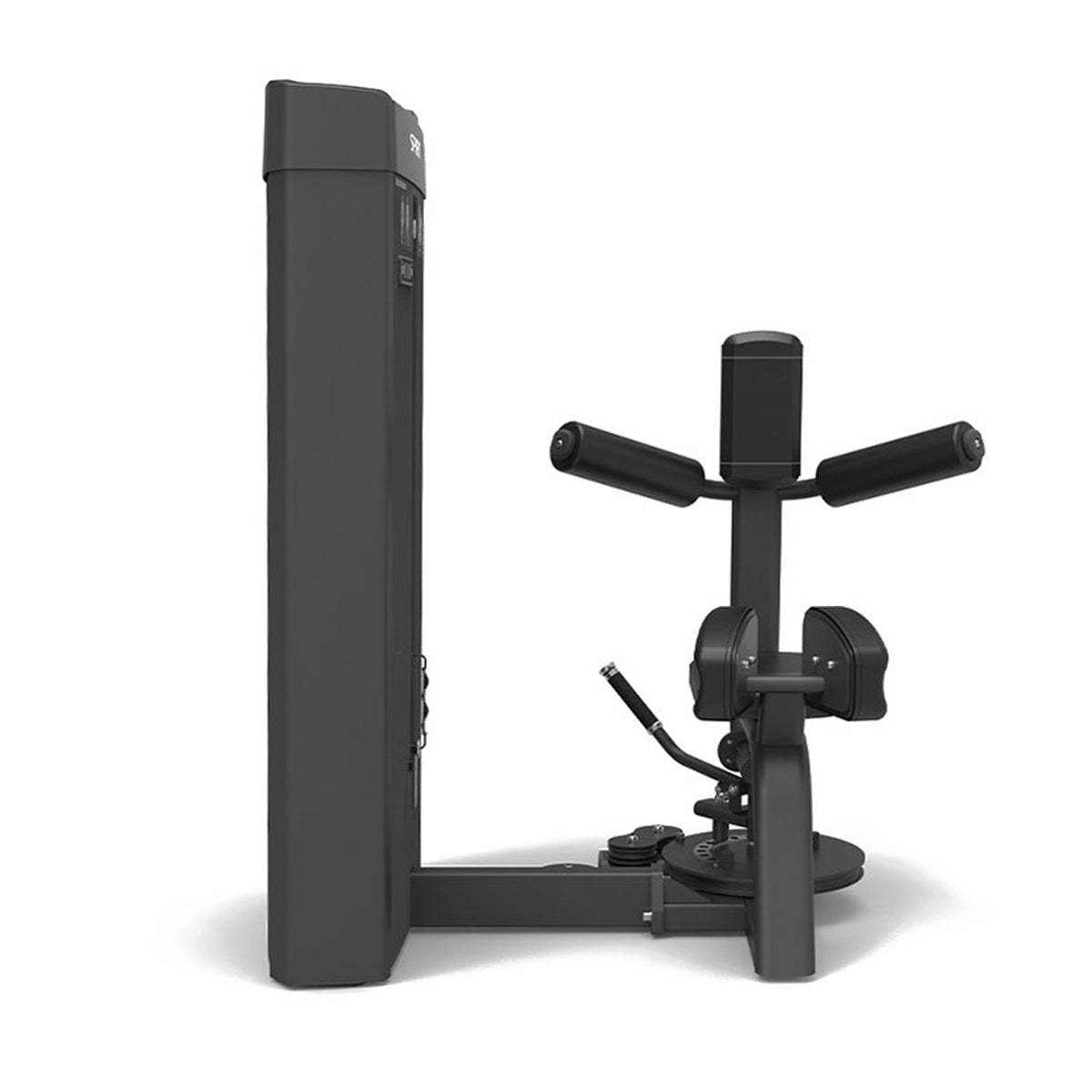 Spirit Fitness Torso Rotation SP-4304