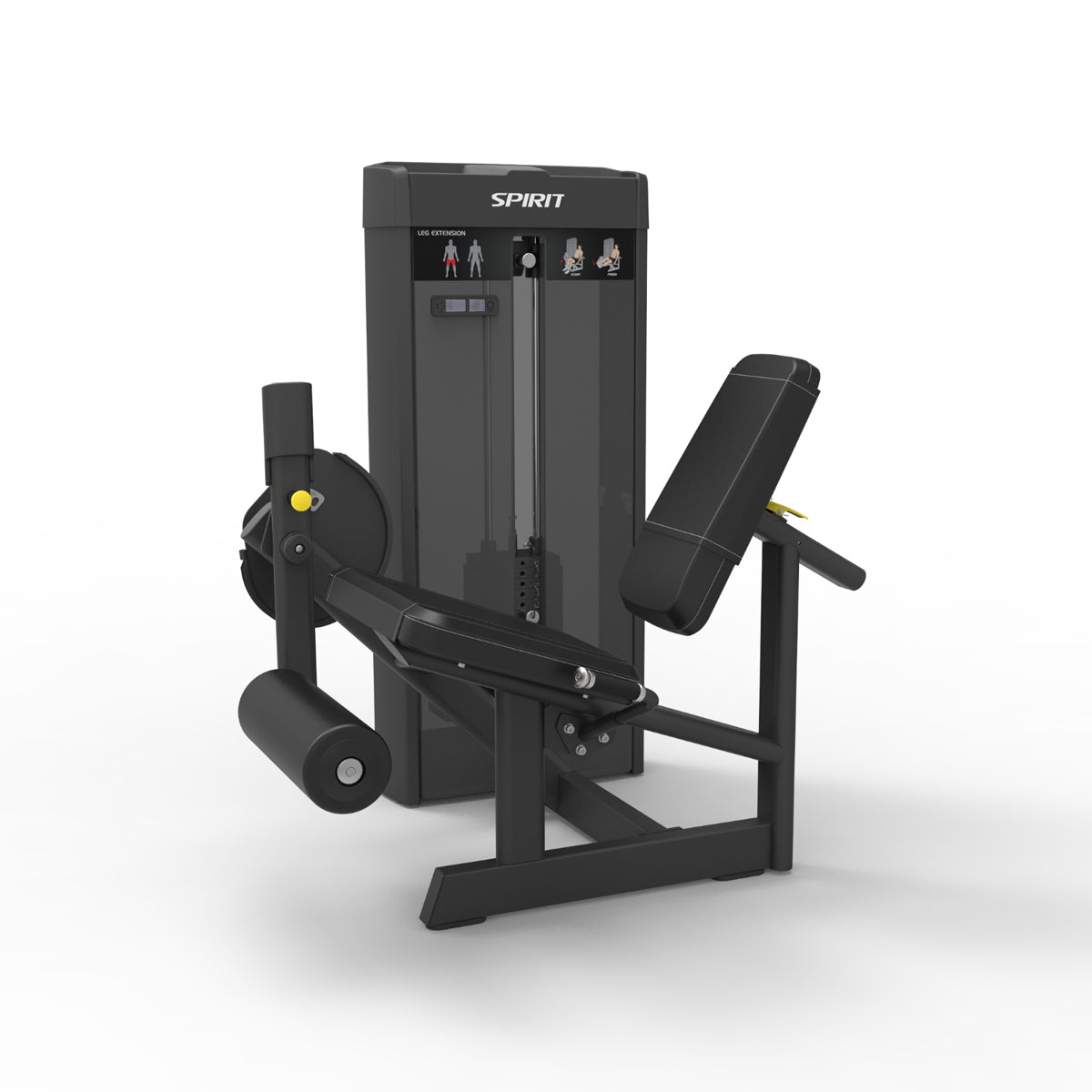 Spirit Fitness Leg Extension SP-4305