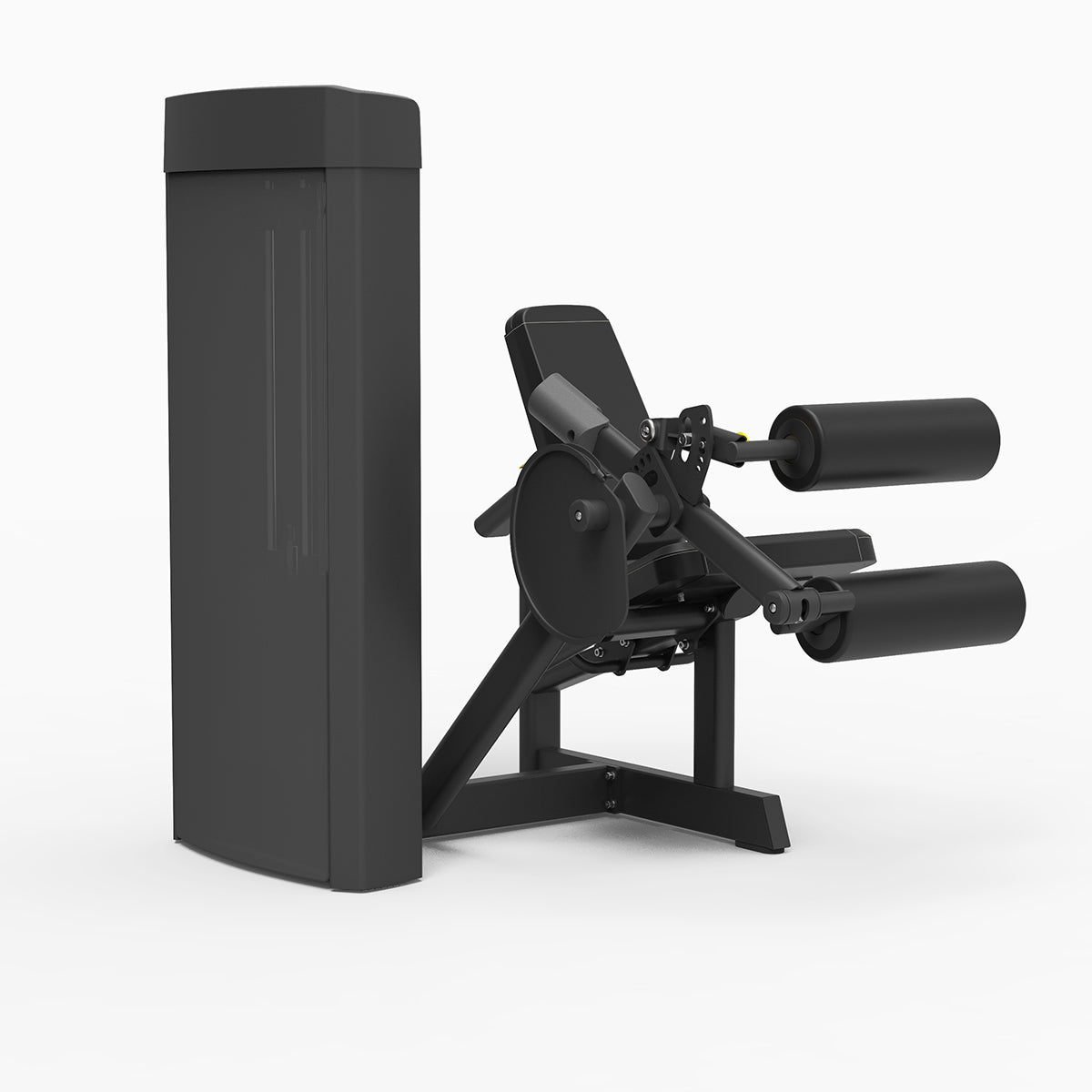 Spirit Fitness Seated Leg Curl SP-4306