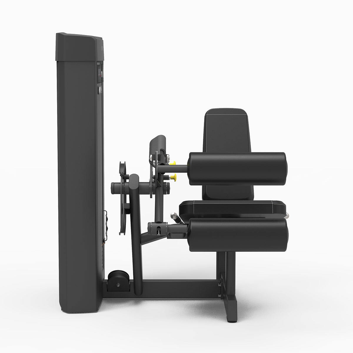 Spirit Fitness Seated Leg Curl SP-4306