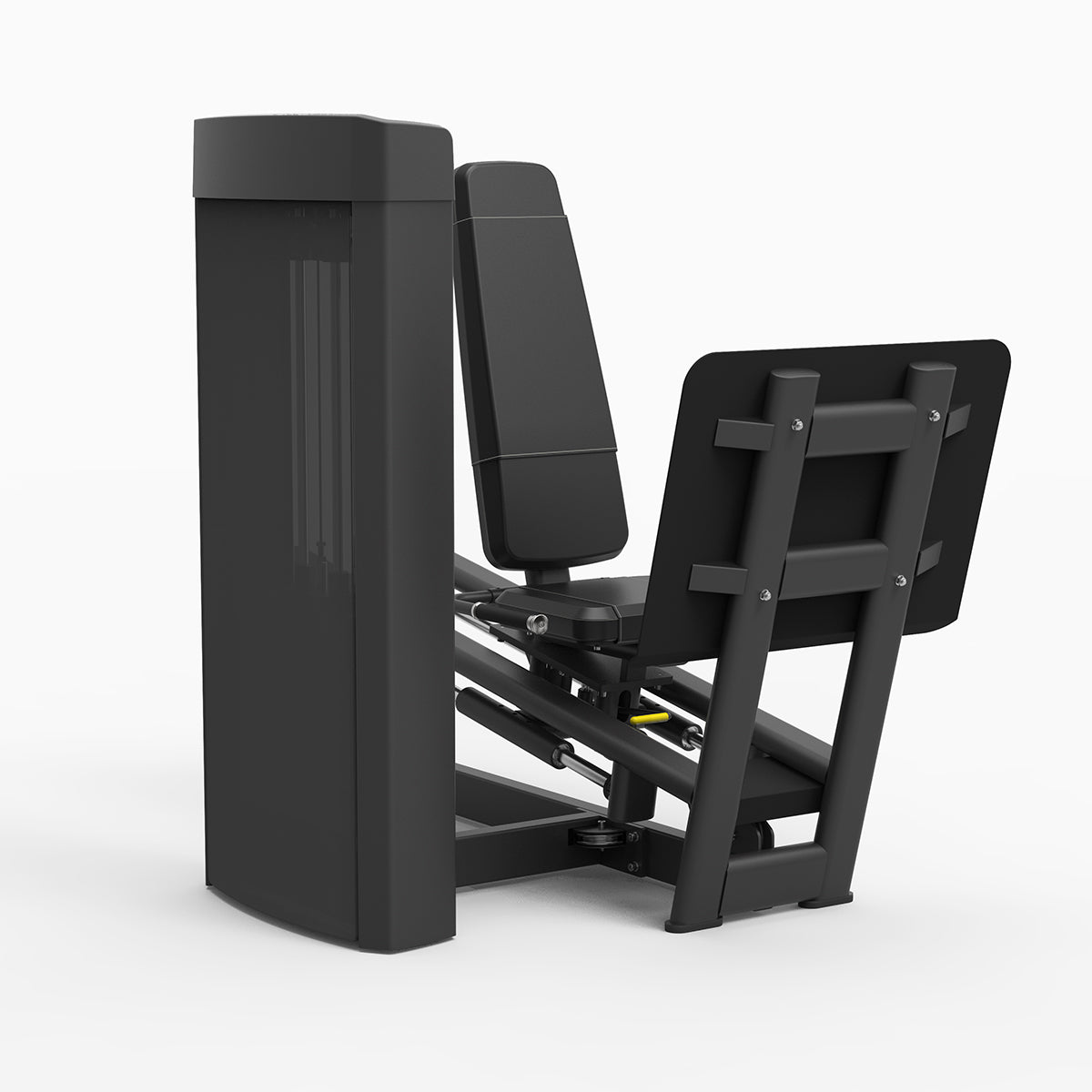 Spirit Fitness Seated Leg Press SP-4311
