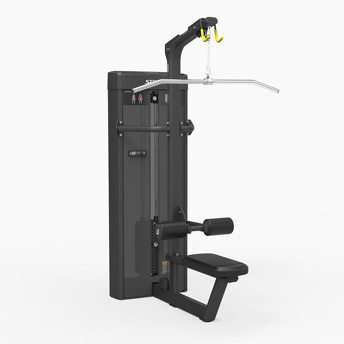 Spirit Fitness Lat Pull down SP-4313