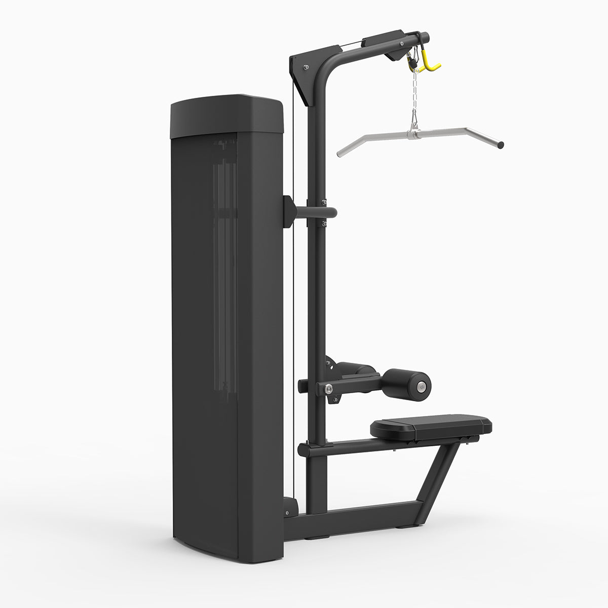 Spirit Fitness Lat Pull down SP-4313