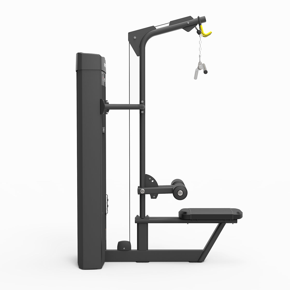 Spirit Fitness Lat Pull down SP-4313