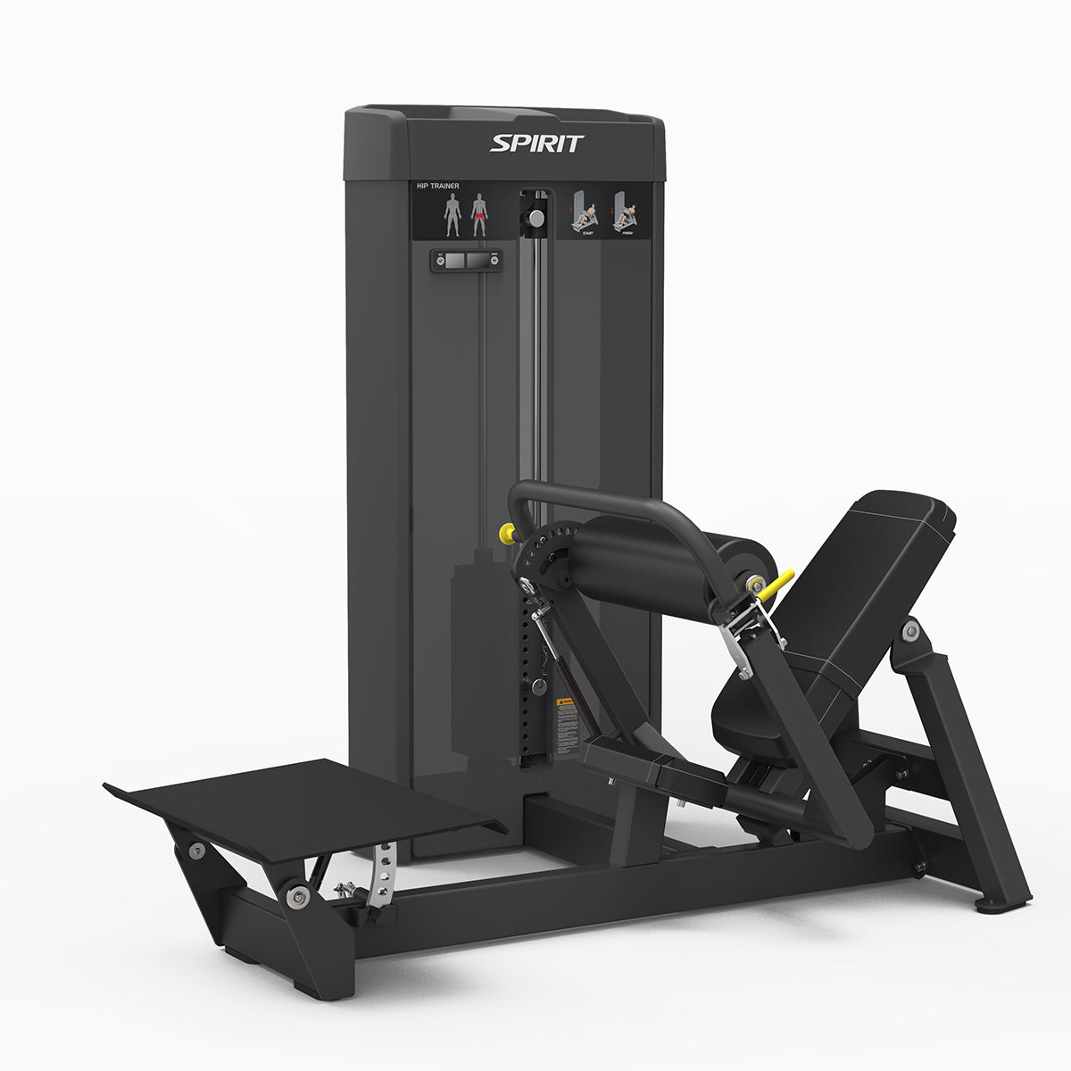 Spirit Fitness Hip Trainer SP-4315
