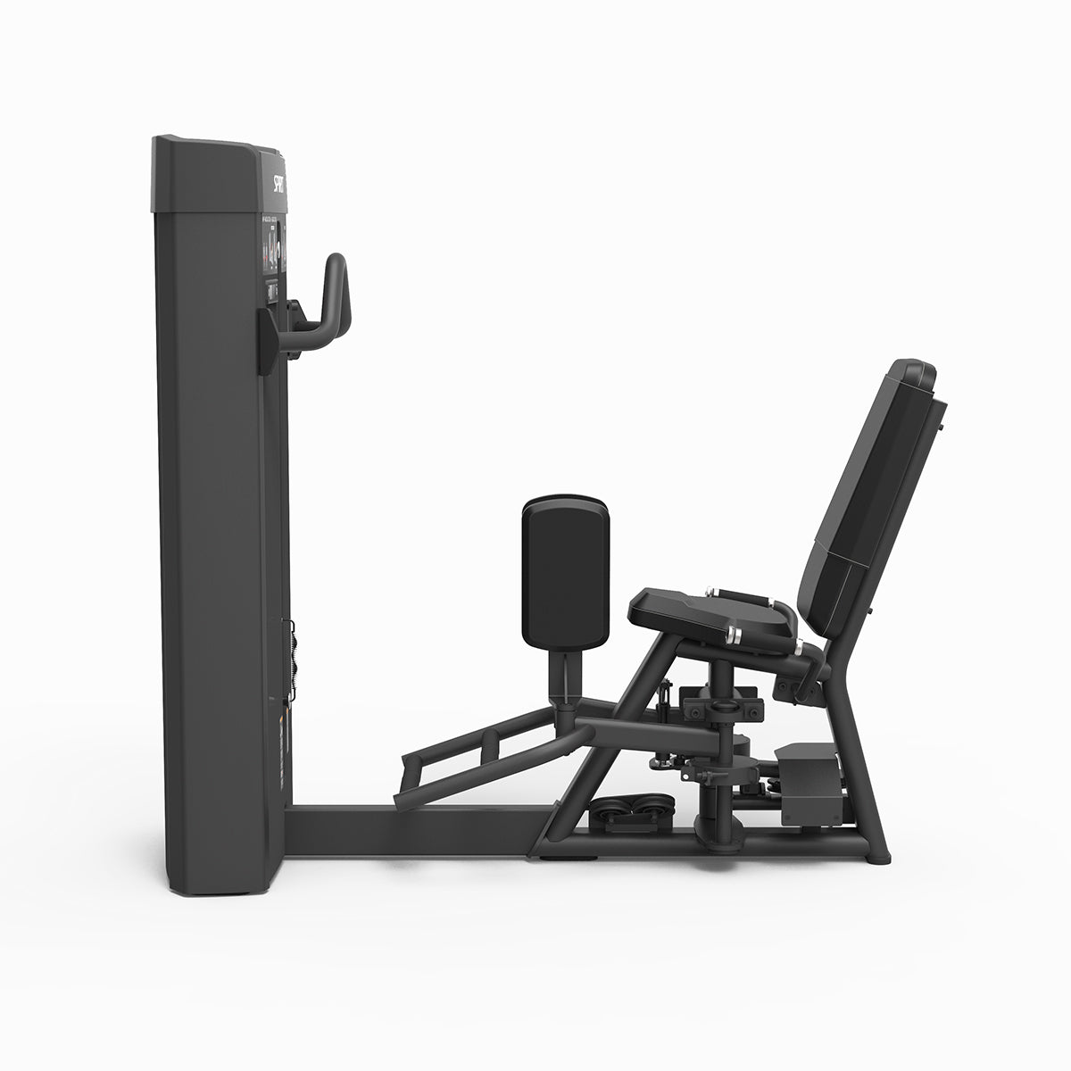 Spirit Fitness Hip Abduction/Adduction SP-4316