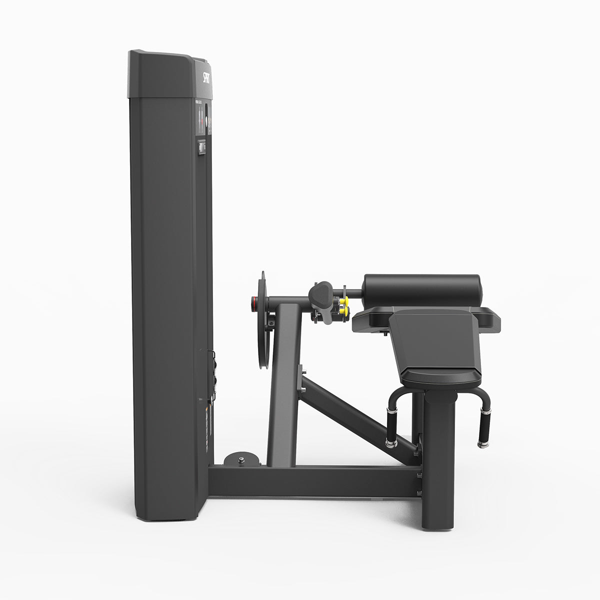 Spirit Fitness Prone Leg Curl SP-4318