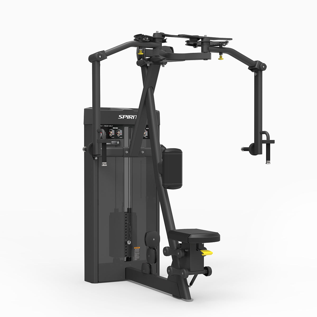 Spirit Fitness Fly/Rear Delt SP-4331