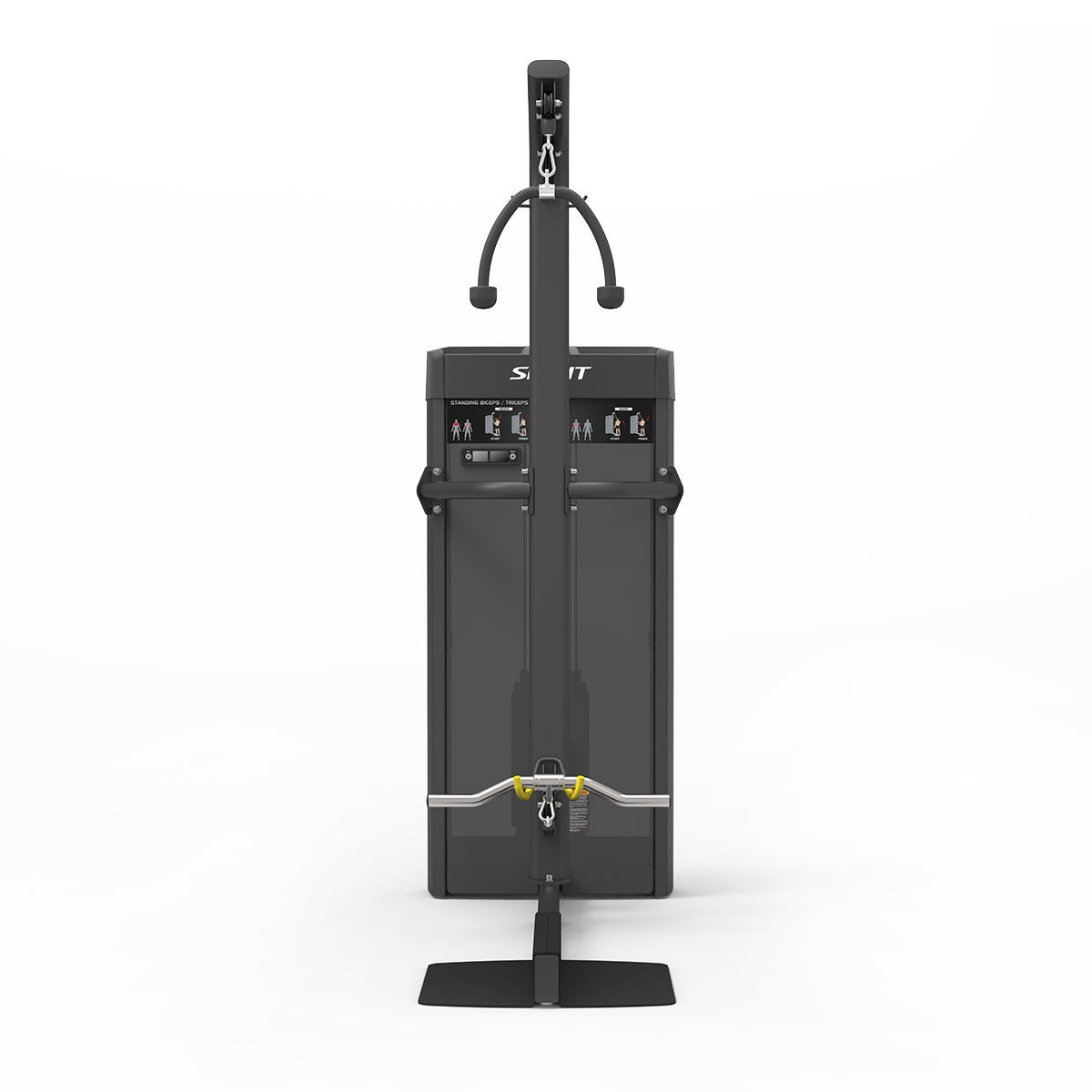 Spirit Fitness Standing Biceps/Triceps SP-4333