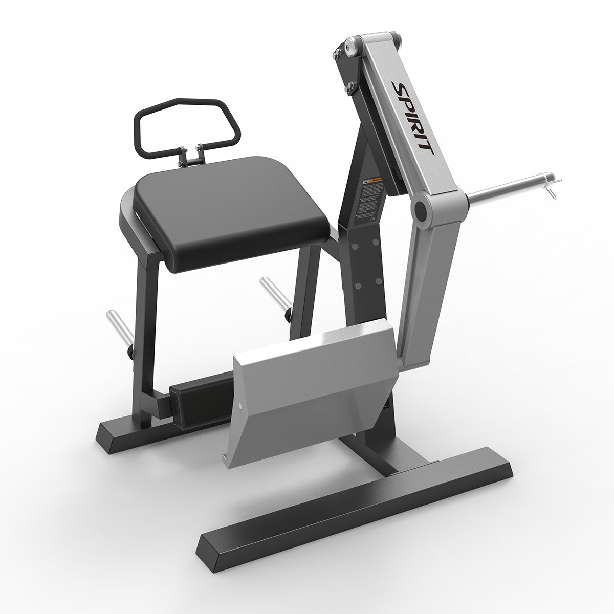 Spirit Fitness Plate Loaded Rear Kick SP-4510
