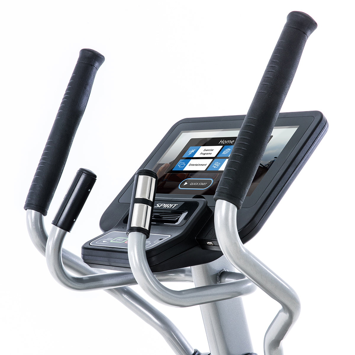 Spirit Fitness Elliptical CE800ENT