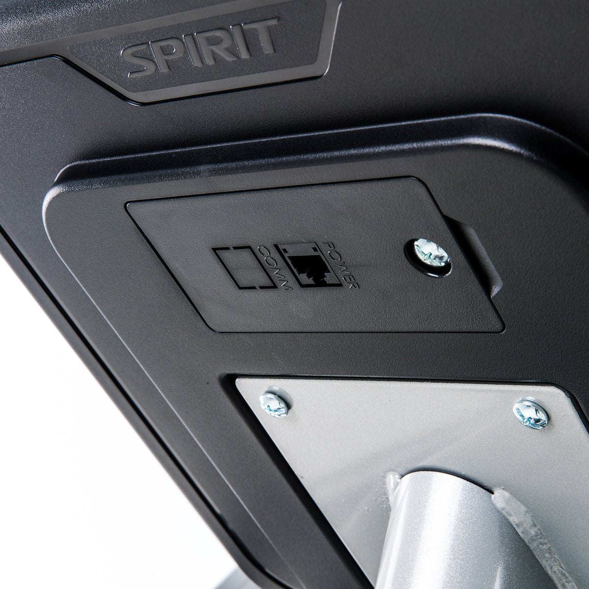 Spirit Fitness Elliptical CE800ENT