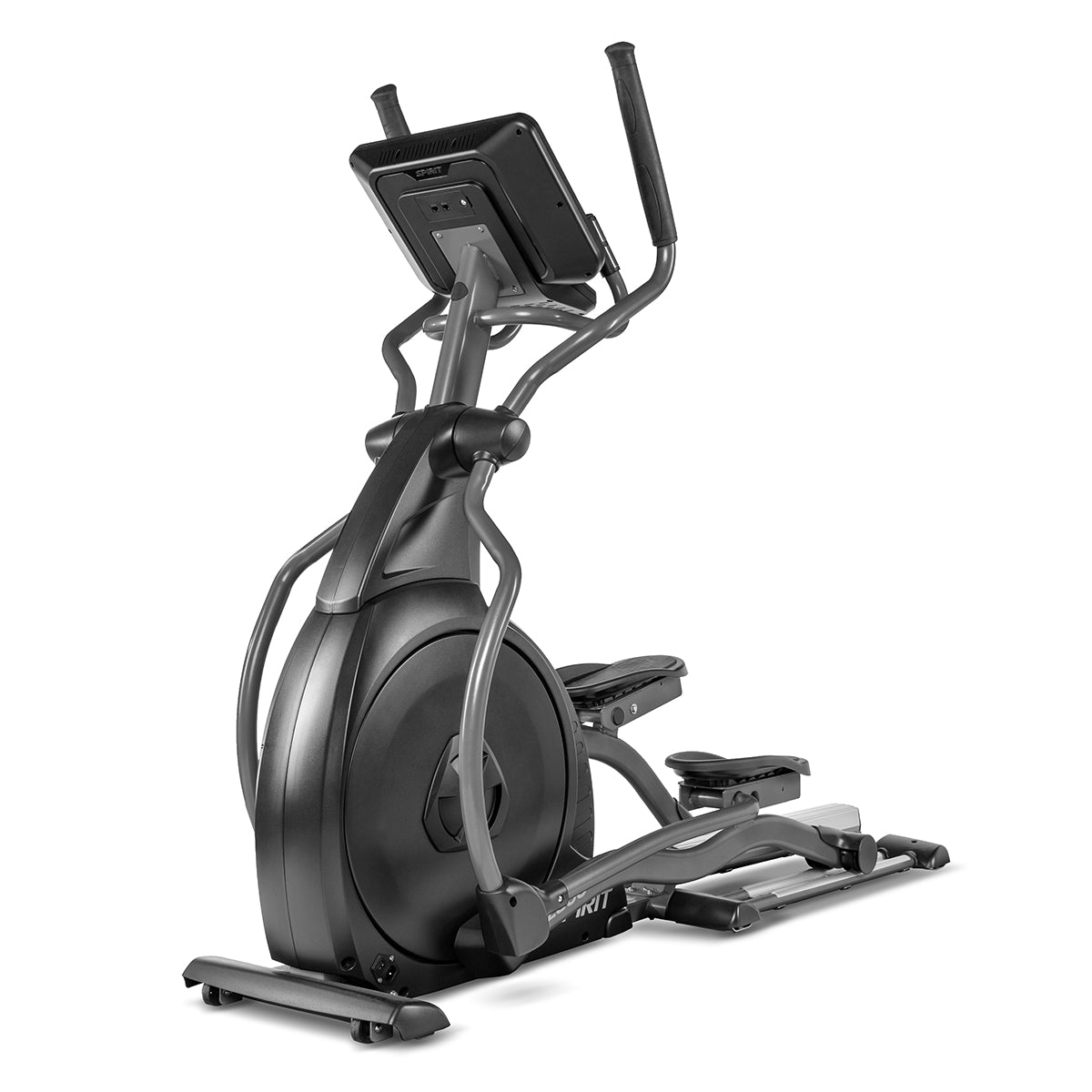 Spirit Fitness Elliptical CE800+