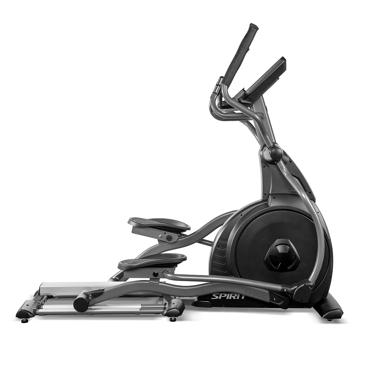 Spirit Fitness Elliptical CE800+