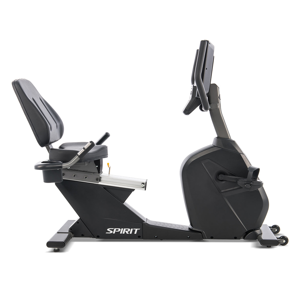 Spirit Fitness Recumbent Bike CR800+