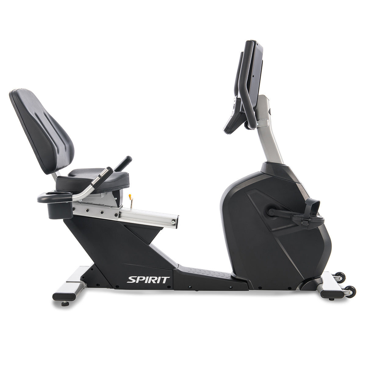 Spirit Fitness Recumbent Bike CR800ENT