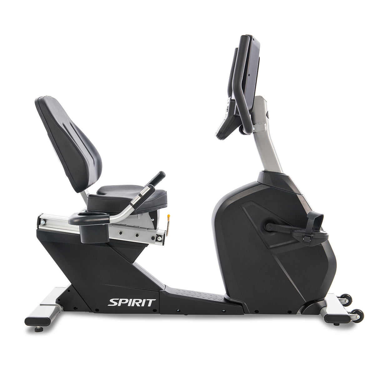 Spirit Fitness Recumbent Bike CR800ENT
