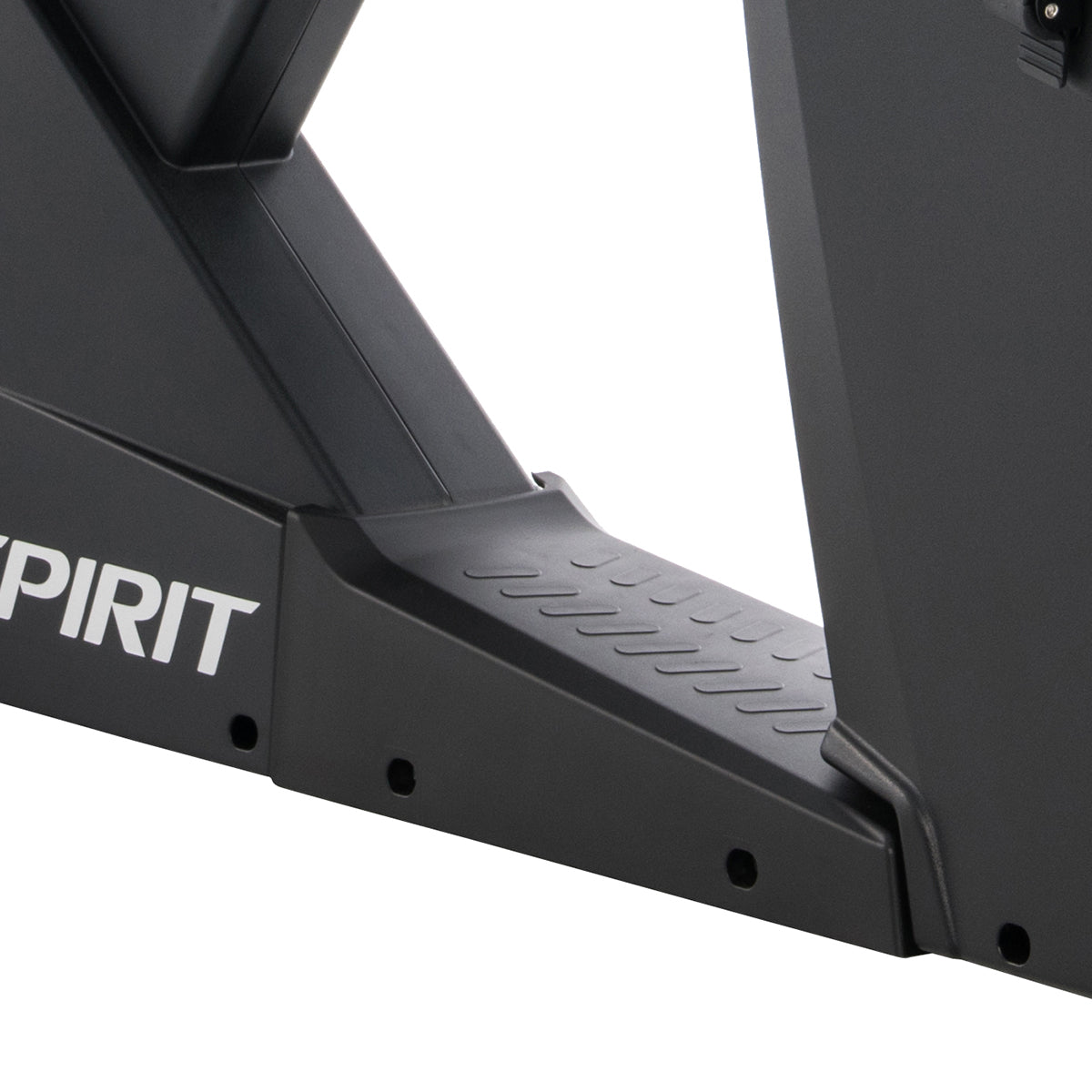 Spirit Fitness Recumbent Bike CR800ENT