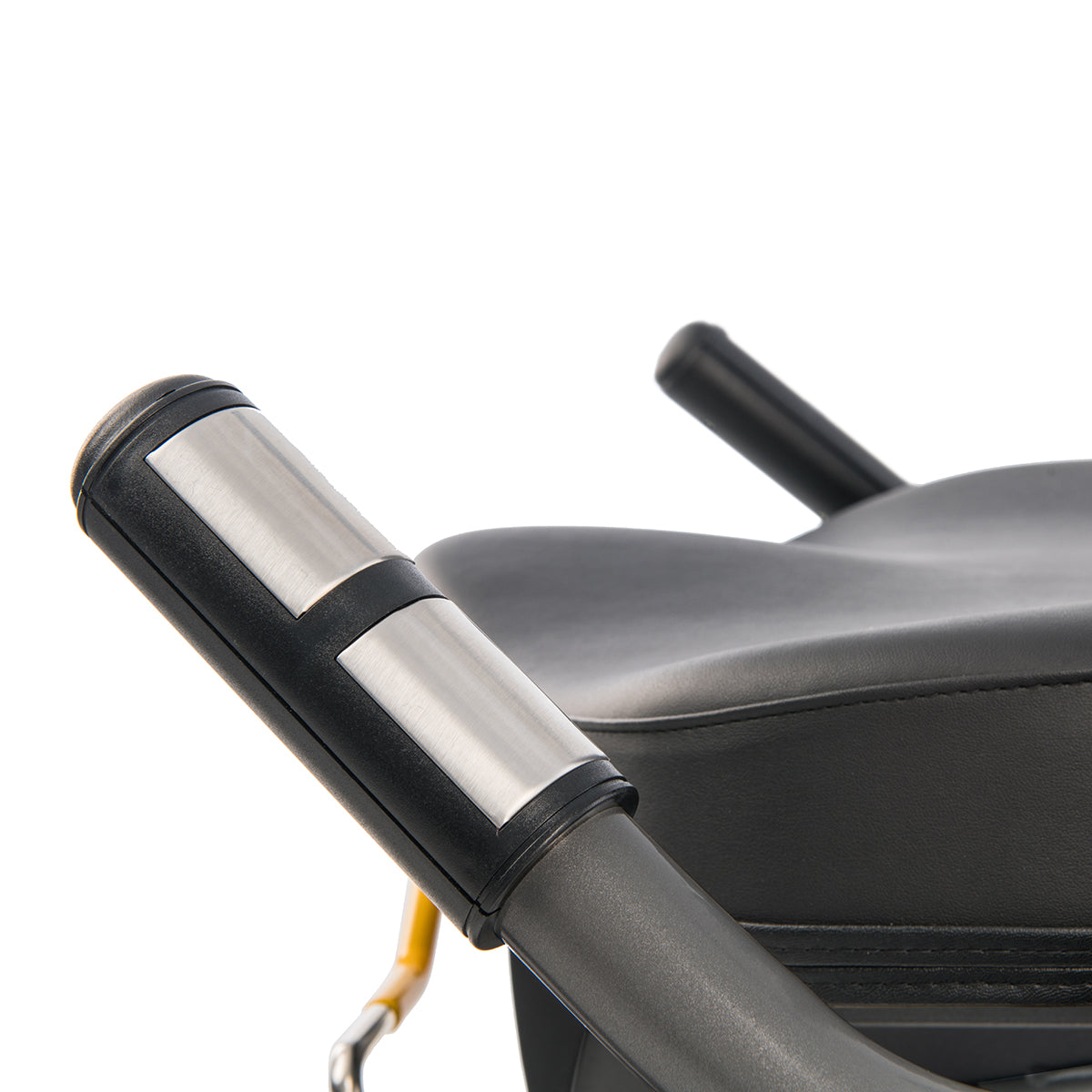 Spirit Fitness Recumbent Bike CR800+