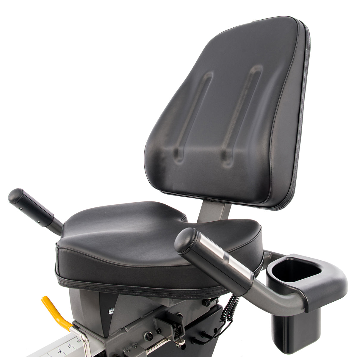 Spirit Fitness Recumbent Bike CR800+