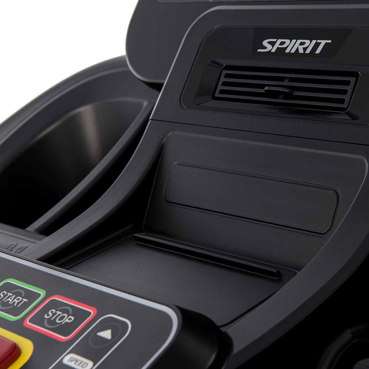 Spirit Fitness Treadmill CT800+