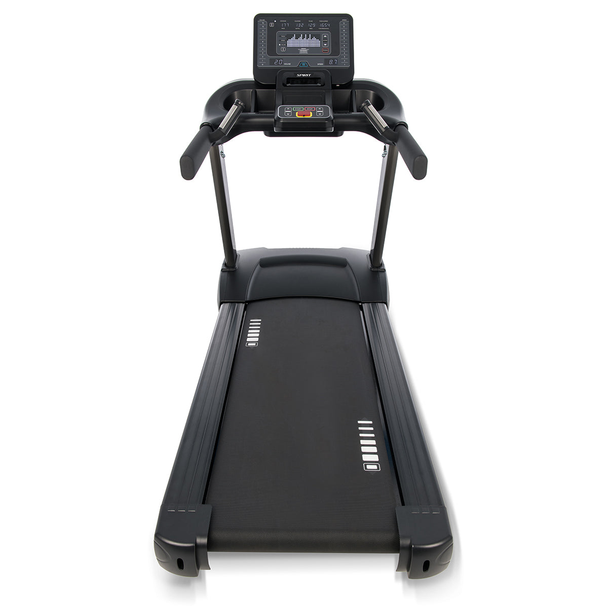 Spirit Fitness Treadmill CT800+