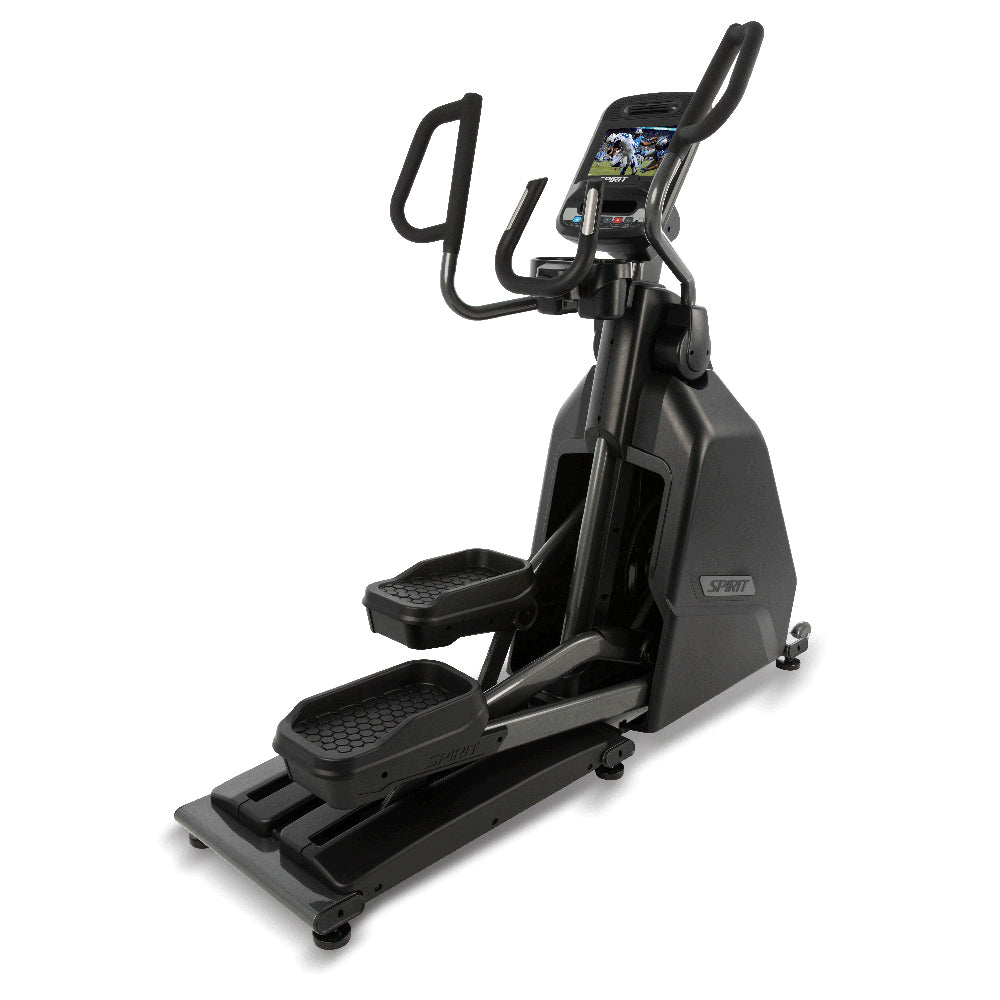Spirit Fitness Elliptical CE900TFT