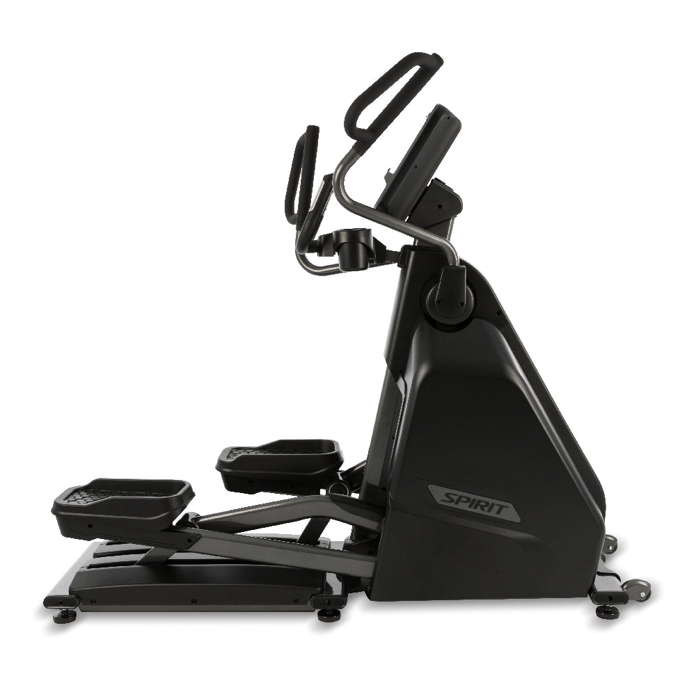 Spirit Fitness Elliptical CE900TFT